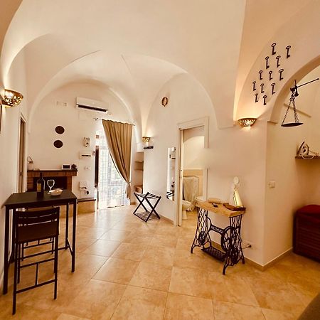 Апартаменти Casa Cassiopea Чельє-Мессапіка Екстер'єр фото