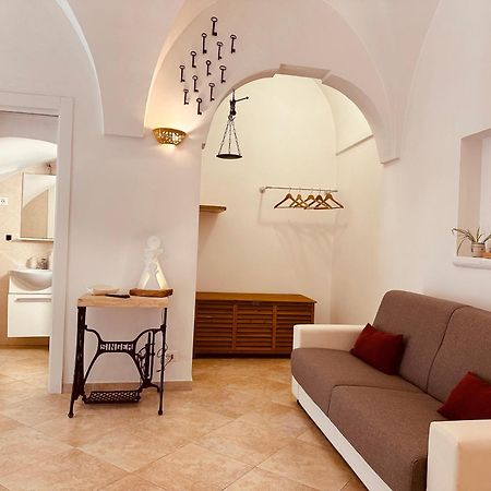 Апартаменти Casa Cassiopea Чельє-Мессапіка Екстер'єр фото