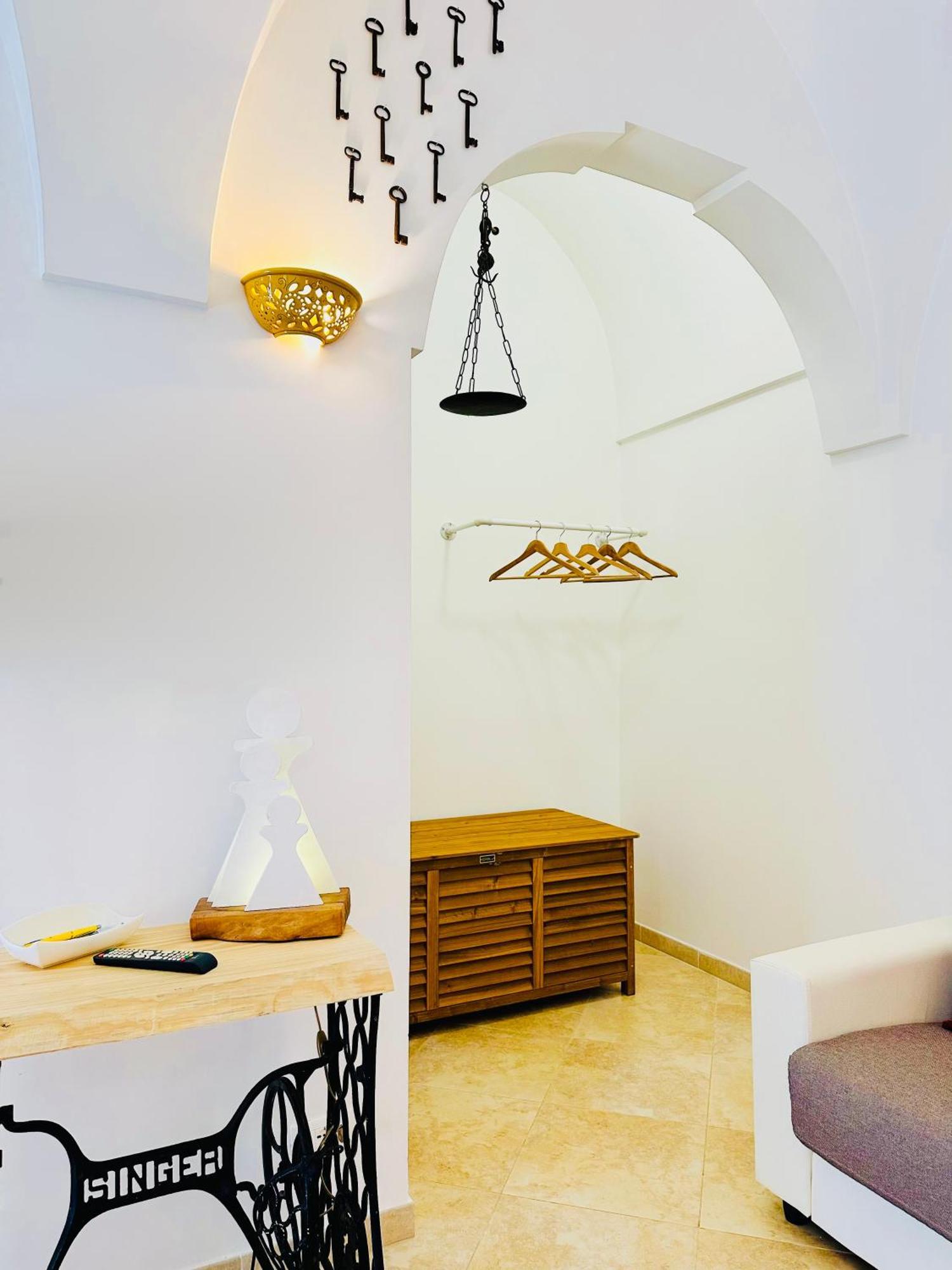Апартаменти Casa Cassiopea Чельє-Мессапіка Екстер'єр фото
