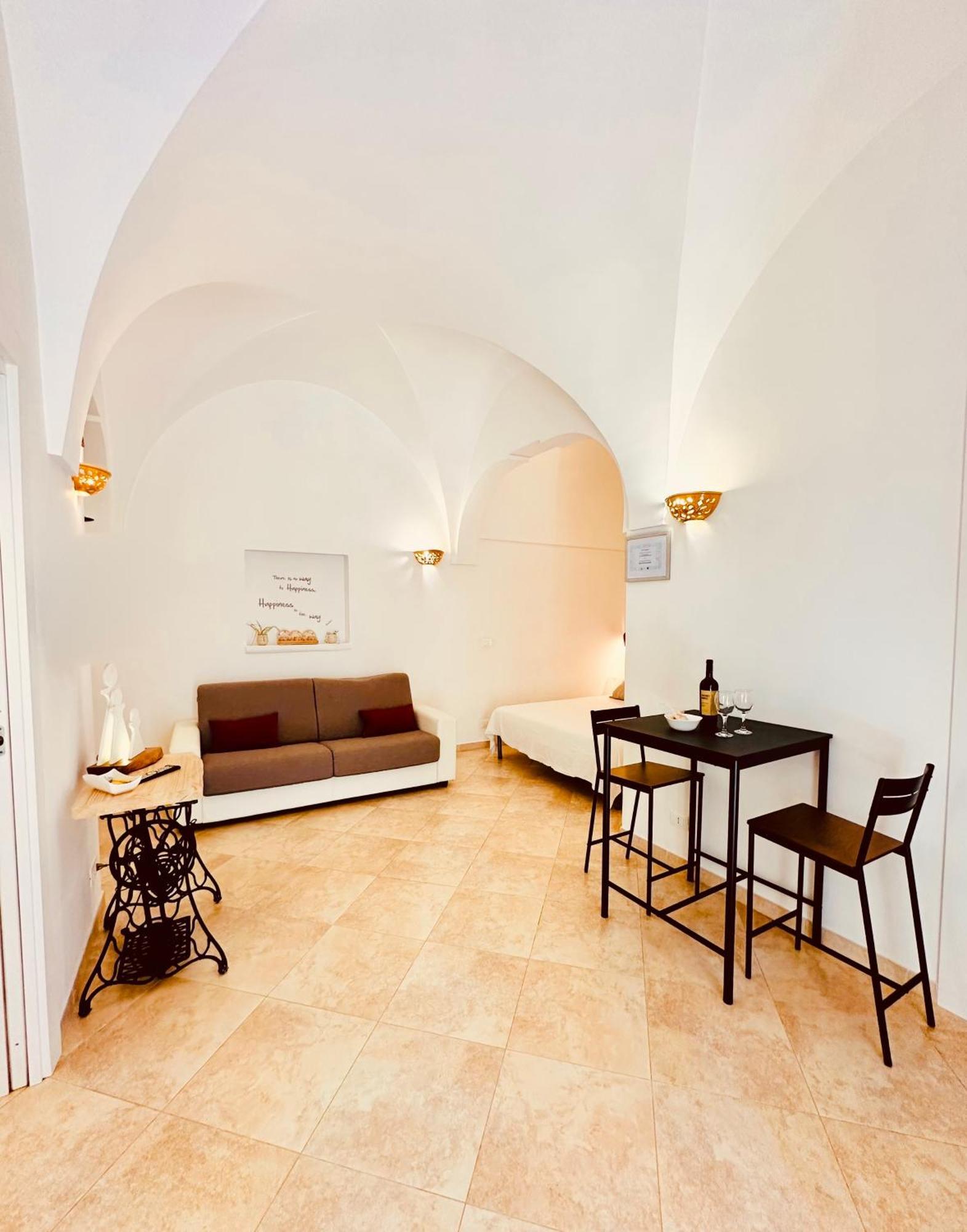 Апартаменти Casa Cassiopea Чельє-Мессапіка Екстер'єр фото